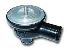 APR R1 Diverter Valve A4