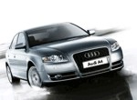 audi apr