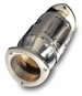 APS 3" High Flow Stainless Steel Matrix Catalytic Convertor for WRX/STi