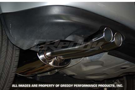 GReddy Global Sport - G2S - VW Golf 1.8T 2002-2005
