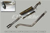 GReddy Global Sport - G2S - VW Jetta 1.8T 2002-2005