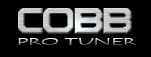 COBB Tuning logo