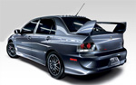 evo