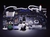 HKS Rotrex Supercharger Kit for 350z