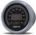 AEM Voltmeter Display Gauge