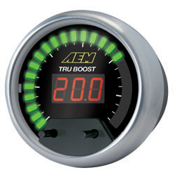 AEM TRU-BOOST Gauge-Type Controller