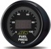 AEM Fuel Pressure Display Gauge