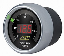 AEM Wideband UEGO Display Gauge