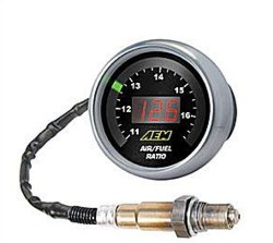 AEM Wideband UEGO Controller