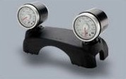 ATI Center Gauge Pod for EVO