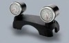 ATI Center Gauge Pod for EVO