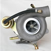 AVO D-Type 500hp Ball-bearing Turbo for WRX/STi