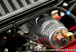 AVO Blow Off Valve for WRX/STI