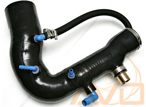 AVO Turbo Inlet Pipe for WRX/STI