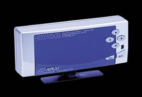 Apexi AVCR Boost Controller