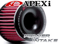 Apexi Power Intake for WRX/STI