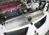 Beatrush Radiator Cooling Panel for EVO 8+