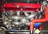 Boost Logic Evo 8/9 SC50 or SC61 DBB Turbo Kit