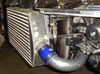 Boost Logic Evo9 Front Mount Intercooler