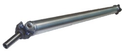 Aluminum Drive Shaft for WRX/STI