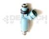 Deatschwerks Fuel Injectors for WRX - Cobb Spec (EJ20/Top-feed)