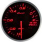 60mm Defi BF Series Intake Pressure Gauge for WRX/STI