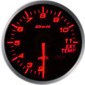 60mm Defi BF Series Exhaust Temperature Gauge for WRX/STI