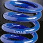 Espelir Lowering Springs for 2002-2003 WRX