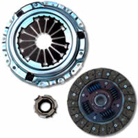 Exedy Stage 1 Clutch Kit for Legacy