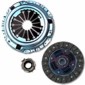 Exedy Stage 1 Organic Stock Replacement Clutch for WRX/STI