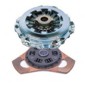 Exedy Stage 2 Cerametallic Clutch Kit for WRX/STI