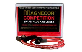 Magnecore Plug Wire Set for 93-95 RX-7