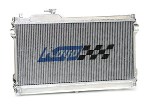 KOYO Aluminum Radiator for 93-95 RX-7 (Manual Trans)