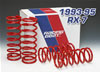 Racing Beat Lowering Springs for 93-95 RX-7