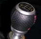 STI OEM 6-Speed Shift Knob (2005 edition)