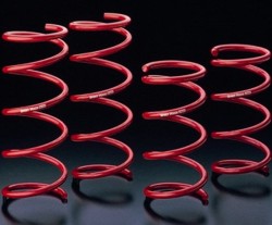 Swift Sport Mach Springs for WRX/STI