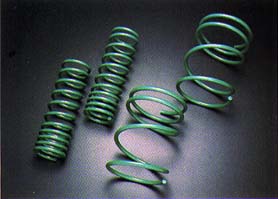 Tein S. Tech Spring Kit for Legacy GT 05-Up