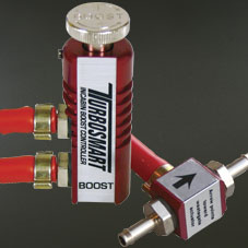 Turbosmart Incabin Manual Boost Controller for WRX/STI