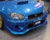 ZeroSports Fr. Lip for 2004- 2005 WRX/STI