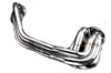 Zero/Sports Exhaust Manifold Twin Scroll for STI