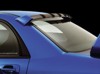 Zero/Sports Roof Spoiler Vane for 2006 STI