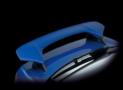 Zero/Sports Carbon Fiber Wing Risers for WRX/STI
