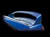 Zero/Sports Rear Wing for 2002-2003 WRX