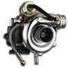 APS SR40 Ball Bearing Turbocharger