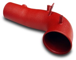 APS Turbocharger Inlet Pipe