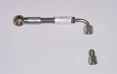 APS SR56 Line and Adapter