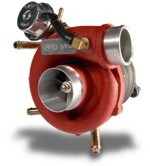 APS SR56 Turbocharger