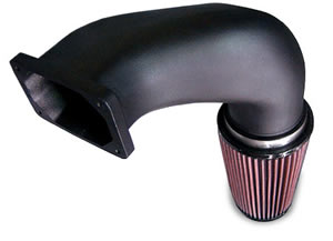APS High Flow Cold Air Intake System for EVO