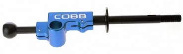 Cobb 6spd Double Adjustable Shifter for STI