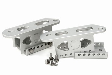Cobb Adjustable Rear Swaybar Mount for WRX